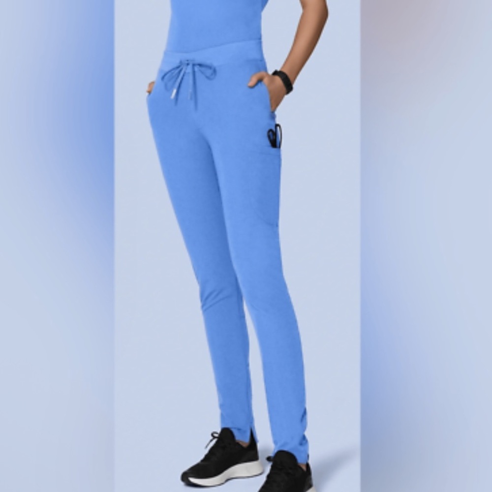 Dolon scrub pants Madeleine slim fit XXS